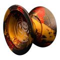 BEBOO YOYO A1 Demon Lava Yoyo for Kids,Bearing Yoyo. 