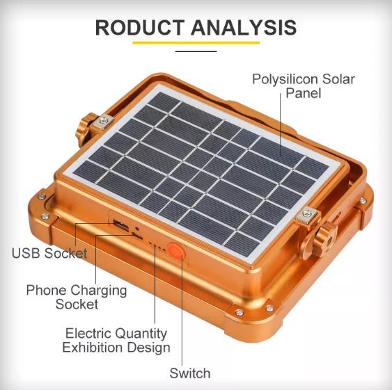 Outdoor%201000w%2012000mAh%20Battery%20USB%20Rechargeable%20Waterproof%20Rainproof%20Solar%20Panel%20LED%20Flood%20Light%20-%20Image%204