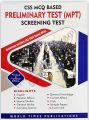 CSS 2025 MCQ Based Preliminary Test MPT Screening Test Guide. 
