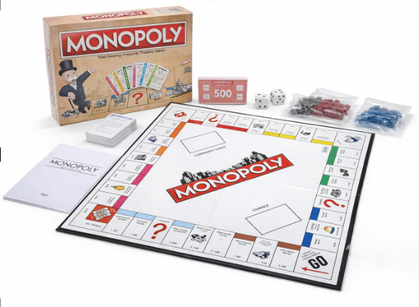 Monopoly%20Board%20Game%20Hard%20Laminated%20Adult%20&%20Kids%20Fun%20Family%20Game%20-%20Image%204