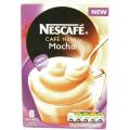 Nescafee Skinny Mocha Coffee. 