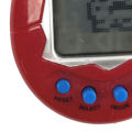 Virtual Pet 4 Buttons Powerful Tamagochi Digital Pet Game Console. 