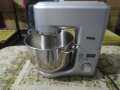 10L Egg Flour Kneading Machine 3 in 1 Electric Food Mixers Stainless Steel Bowl Baking Bread Dough Cake Maker 6 Speed. 