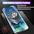 UV Tempered Glass Film For iphone 13 11 12 Pro Max Screen Protector Apple 6s 7 8 plus X XR XS 14 Phone Nano Liquid Glue Glass. 