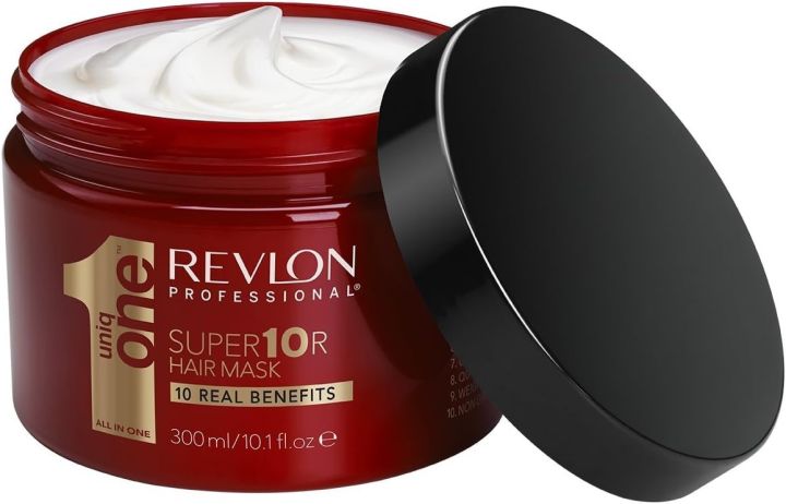 Revlon%20Professional%20UniqONE%E2%84%A2%20Repair%20Hair%20Treatment%20Mask%20-%20"All-in-One"%2010%20Benefits%20-%20300ml%20-%20Image%207