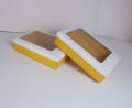 Gift Box for Dress (Pack of 2) (9x13x3 inch) for Arts and Crafts Lovers. 