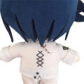 Danganronpa Plush Doll Stuffed Toy Plushie Figure Kokichi Oma Nagito Komaeda Nanami ChiaKi Pillow Gift for Kids Fans Birthday. 