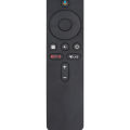 for Xiaomi MI Box S XMRM-006 MDZ-22-AB Voice Bluetooth RF Remote Control with the Google Assistant Control. 