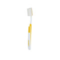 Colorful Handle With Soft Bristles All Rounder Toothbrush Export Quality Best And Smooth Toothbrush. 