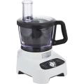 Moulinex Food Processor, 1000 watts, food processor + blender + chopper, 6 speed options, 28 functions, FP822127. 
