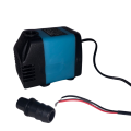 Efficient 220V 25W Cooler Water Pump - Durable, High Performance, Energy Saving - Ideal for Air Coolers, Aquariums & Fountains. 