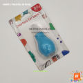 New Baby Silicone Toddler Nasal Aspirator Safe Nose Cleaner Snot Pump. 