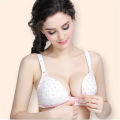 Women's Cotton Non Padded Breast-feeding Nursing Maternity Intimates. 