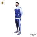 Winter Tracksuit For Men | Zipper Tracksuit For Men | Winter Tracksuit For Men | Fleece & Lycra Fabric Tracksuit 100% Fine Quality. Sizes S M L XL XXL. 