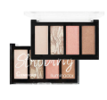 Strobing highlighter palette  & Shiny Illuminator | Contour & Highlighter Makeup Kit. 
