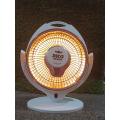 Zeco Halogen Heater 300/600 Watt, Sun Halogen heater 600 Watt.. 