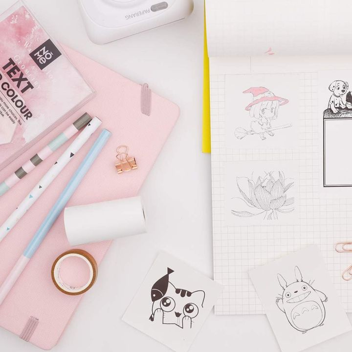 Thermal%20Printer%20Printing%20Paper%20Roll%2057*25mm%20for%20Portable%20Bluetooth%20Mini%20Printer%20for%20Printing%20Photos/%20Pictures/Office%20Receipt/Labels/Note/QR%20Code/Labels/Memo%20-%20Image%209