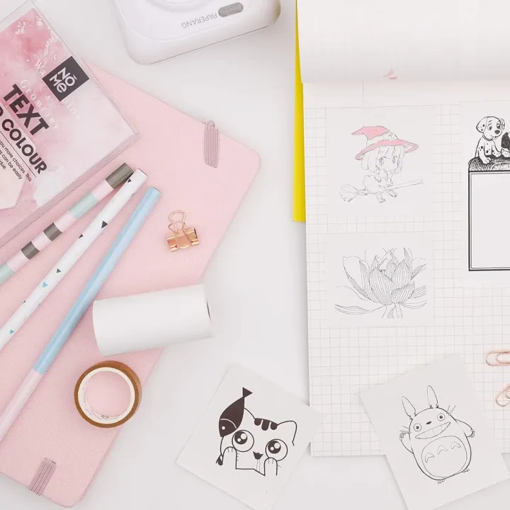 Thermal%20Printer%20Printing%20Paper%20Roll%2057*25mm%20for%20Portable%20Bluetooth%20Mini%20Printer%20for%20Printing%20Photos/%20Pictures/Office%20Receipt/Labels/Note/QR%20Code/Labels/Memo%20-%20Image%209