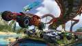 TrackMania Turbo PSVR Playstation 4 Game PS4. 