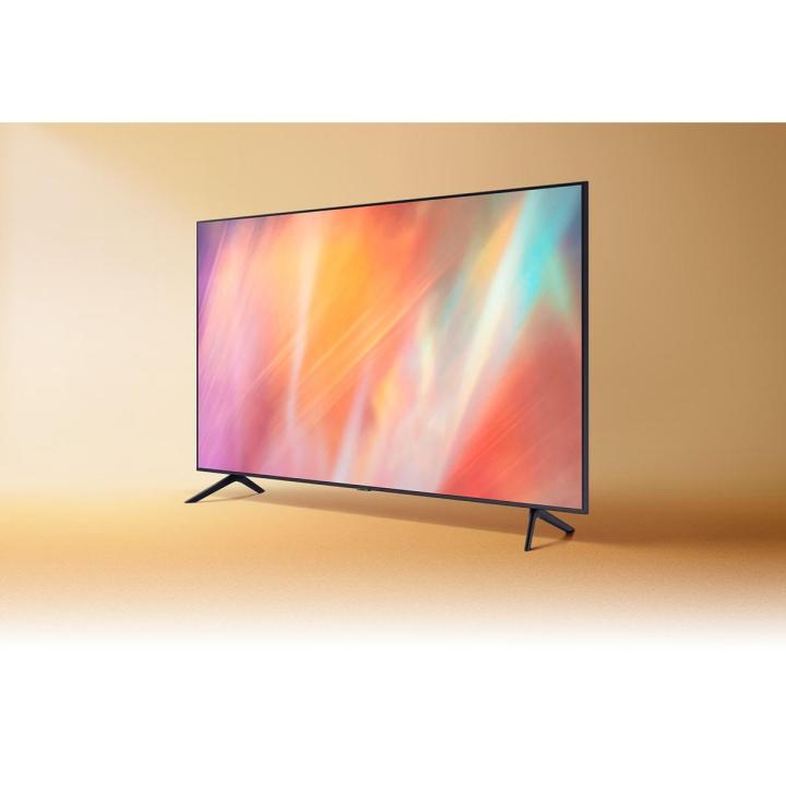 Samsung AU7000 50'' UHD 4K Smart TV 2021