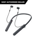 Sony Bluetooth In-Ear Headphones - WI-C400. 