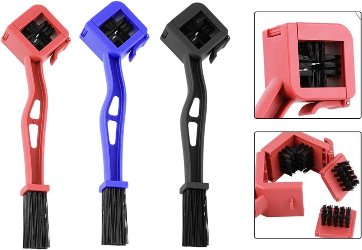 Motorcycle%20Cleaner%20Chain%20Cleaning%20Tool%20Cycle%20Bicycle%20Motorbike%20Motorcycle%20Chain%20Brush%20Bike%20Maintenance%20Cleaning%20Brush%20-%20Image%204