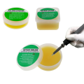 1PC 30g/50g Professional Welding Flux Welding Solder Paste 183 Degree Medium Temperature Flux No-Clean Rosin. 