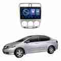 Honda City Android Panel 10 inch IPS Display 2GB RAM 32GB ROM-Model 2009-2020. 