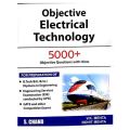 Objective Electrical Technology By V.K Mehta – Rohit Mehta. 