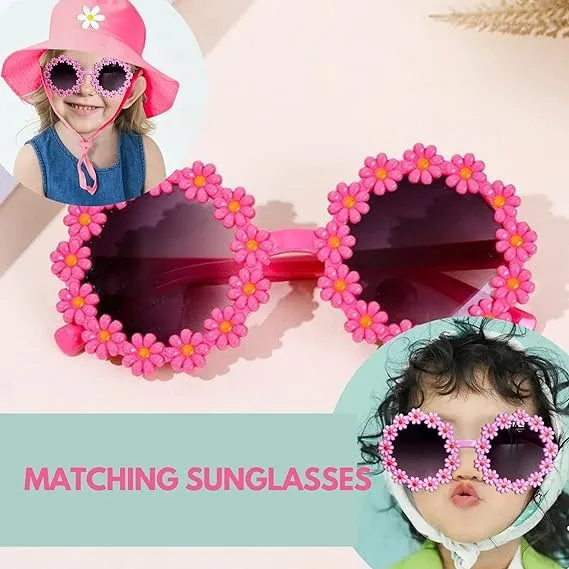 Kids%20Sunglasses%20Oval%20Flower%20Fashion%20Children%20Sunglasses%20Girls%20Baby%20Shades%20Glasses%20UV400%20Outdoor%20Sun%20Protection%20Eyewear%20-%20Image%202