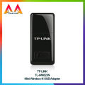 TP LINK TL-WN823N 300Mbps Mini Wireless N USB Adapter. 