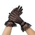 Fashionable Long Trendy Party Elasticity fishnet gloves mittens ladies gloves women gloves gloves fingerless gloves driving gloves FASHION TRENDY dress up fashion design WOMEN GLOVES STYLISH women gloves for hijab GLOVES FOR WOMENs For Girls. 