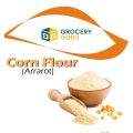 Arrarot Corn Flour 500 G. 