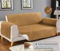 Beddy's Studio QUILTED Sofa Cover Semi Waterproof Quilted Sofa Covers For 1 Seater, 2 Seater, 3 Seater, 5 Seater, 6 Seater, 7 Seater | Quilted Padded Sofa Protectors, Ultrasonic Sofa Coat, Slip Covers, Sofa Runners. 