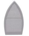 Steam Iron Plate teflon coated plate for Silver Star Steam Iron ES-300 L. 