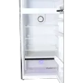 Dawlance 91999 Acce Pro Inverter Refrigerator Crimson Red | 20 Cu Ft | LVS | Direct Cool | Energy Saving | Double Door. 