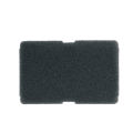 2pcs 2964840200 Filter Sponge For Beko Blomberg Grundig Tumble Dryer Evaporator Foam Filter Replacement 2964840100. 