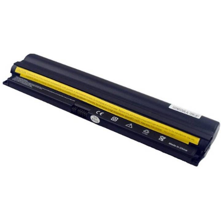 New Laptop 6 Cell  Notebook Battery For Lenovo  ThinkPad X120e  Series  P/N 42T4787