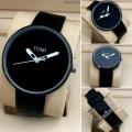 Tomi Strap Casual Watch for Man SMART Quartz Watches for Boys & Men New Fashion Wrist watch for Casual And Party Wear and Gifts. 