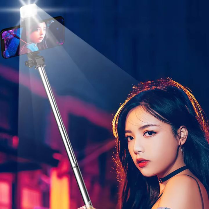 4%20IN%201%20R1SL%20Selfie%20Stick%20Bluetooth%20Remote%20Desktop%20Stand%20Portable%20Stretchable%20Holder%20Anti-Shake%20Stabilizer%20Mobile%20Holder%20Handle%20Retractable%20Portable%20Multi-functional%20Cellphone%20Grip%20Holder%20Tripod%20Stand%20for%20Mobile%20Phone%20Self-Timer%20With%20LED%20Light%205.7FT%20Height%20-%20Image%205