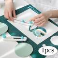 Circle Cutter for Paper Crafts Circular Cutting Tool for Cards Making Photos Circle Cutter. 
