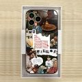 for IPhone 15 pro Music Mac Miller Phone Case for IPhone 15 14 13 12 Pro XR XS MAX SE 11 Pro Design Iphone Covers. 