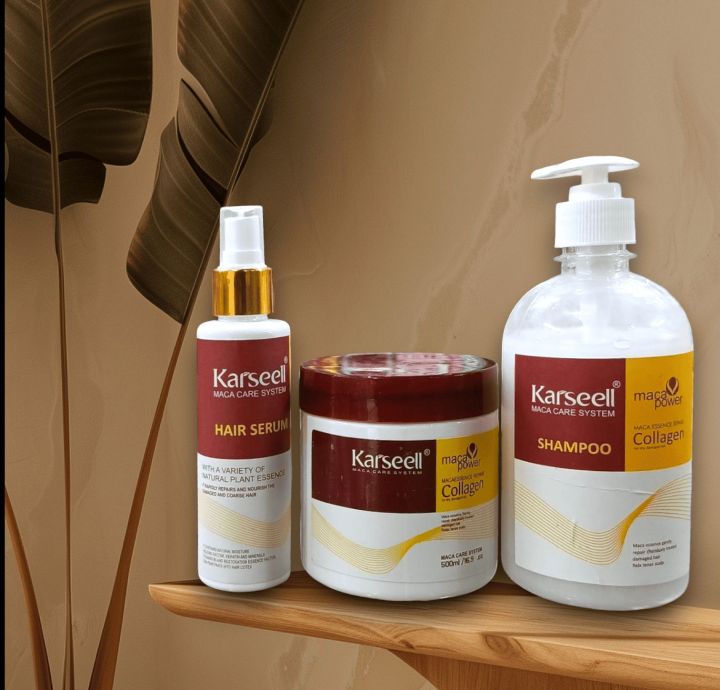 Karseel%20Collagen%20Hair%20Treatment%20Shampoo%20+%20Hair%20Mask%20+%20Serum%20Set%20-%20Image%206