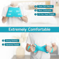 Form Fitting Gel Ice Headache Migraine Relief Hat Cold Compress Therapy Cap Ice Head Wrap Pack Mask for Tension Sinus Stress. 