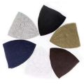 Turkish Islamic Kufi Takke - Cotton Blend Knit Cap - One Size Fits Most Skullie Taqiyah Cap - Prayer Cap for Muslim Men Turkish Kufi Topi Kofi Topi Cap Hat. 