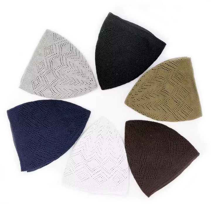 Turkish%20Islamic%20Kufi%20Takke%20-%20Cotton%20Blend%20Knit%20Cap%20-%20One%20Size%20Fits%20Most%20Skullie%20Taqiyah%20Cap%20-%20Prayer%20Cap%20for%20Muslim%20Men%20Turkish%20Kufi%20Topi%20Kofi%20Topi%20Cap%20Hat%20-%20Image%206