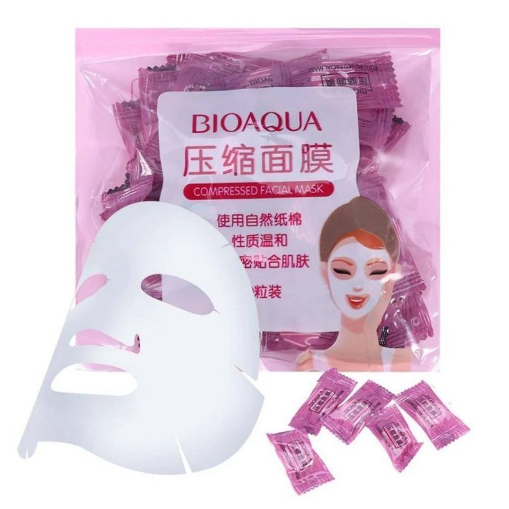Compressed%20Facial%20Sheet%20Mask%20%E2%80%93%205/10/15/25/50/100Pcs%20Compressed%20Facial%20Tablet%20Face%20Mask%20Toffee%20Face%20Sheet%20Candy%20Mask,%20Hydrating%20Skin%20Care%20Face%20Sheets%20-%20Image%202