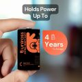 Uniross 2 x C Size Extra Heavy Duty Battery Cell ( Pack of 2 ). 