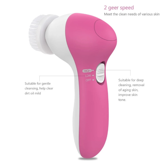 5%20in%201%20Facial%20Brush%20Massager%20For%20Beauty%20Care%20-Electric%20Face%20Scrubber%20and%20Cleanser%20-%20Image%205