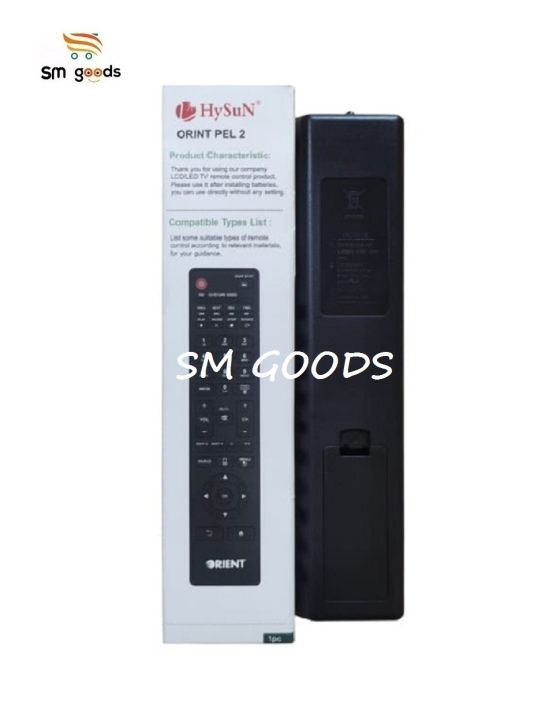 PEL%20Smart%20LED%20TV%20Remote%20Control%20-%20Image%203